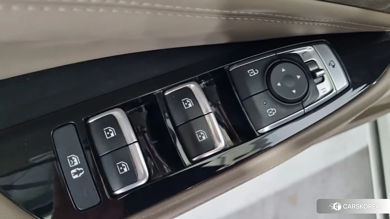Kia K8 Hybrid id 4488994 из Кореи 8