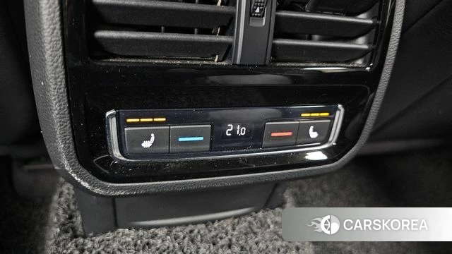 Volkswagen Arteon id 3955408 из Кореи 8