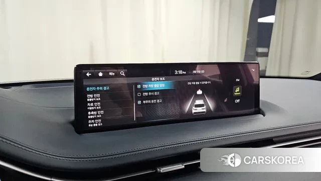 Genesis GV70 id 3691016 из Кореи 8