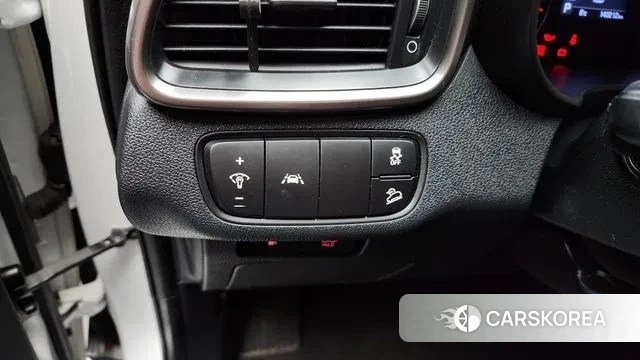 Kia The New Sorento id 3499423 из Кореи 8