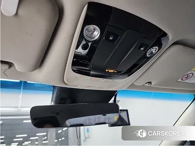 Kia K8 id 3556635 из Кореи 8