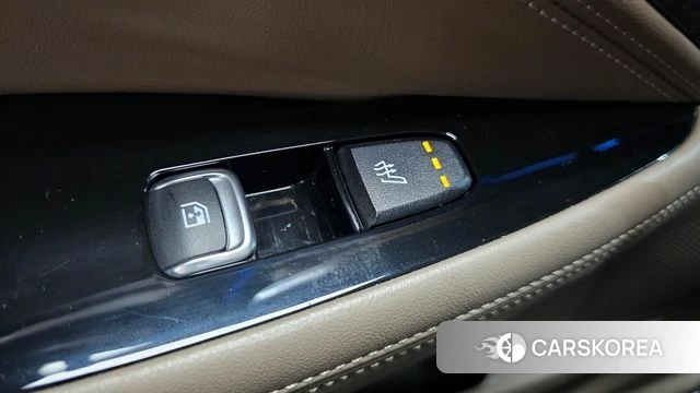 Kia K8 id 4613124 из Кореи 8