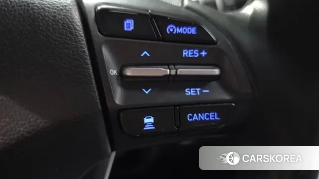 Hyundai Kona Electric id 3765927 из Кореи 8