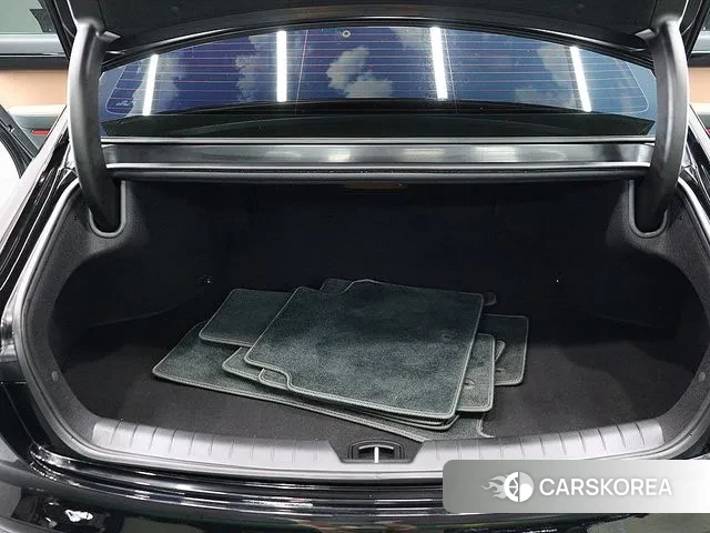 Hyundai Grandeur Hybrid (GN7) id 3223217 из Кореи 8