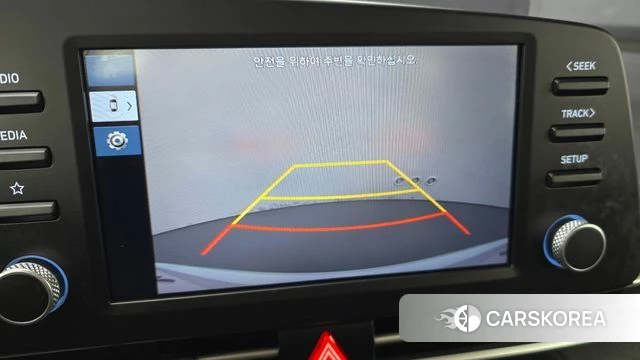 Hyundai Avante (CN7) id 4395971 из Кореи 8