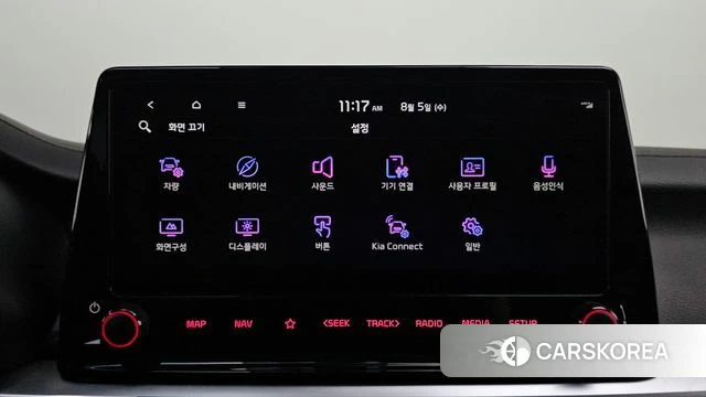 Kia The New K3 2nd generation id 4666213 из Кореи 8