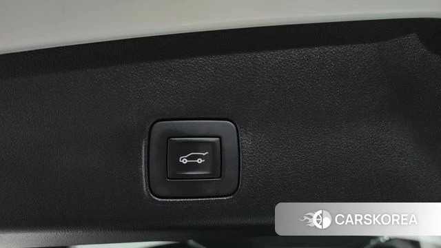 Chevrolet (GM Daewoo) Trailblazer id 4594823 из Кореи 8