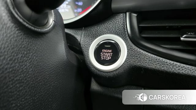 Kia All New Morning (JA) id 3829139 из Кореи 8