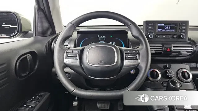 Hyundai Casper id 3745686 из Кореи 8