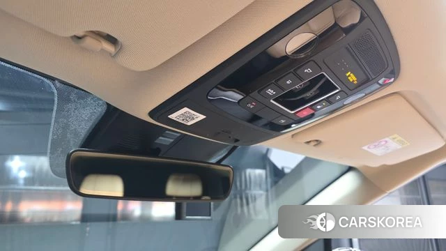 Kia Carnival 4th generation id 3851740 из Кореи 8