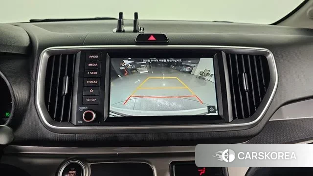 Kia The New Ray id 3760296 из Кореи 8