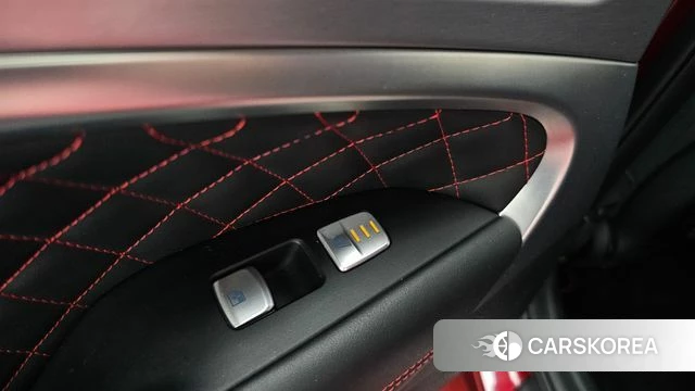 Genesis G70 id 4471163 из Кореи 8
