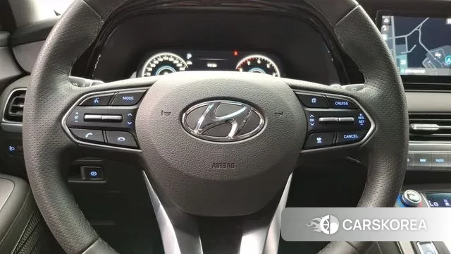 Hyundai Palisade id 3224432 из Кореи 8