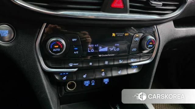 Hyundai Santa Fe TM id 4508110 из Кореи 8
