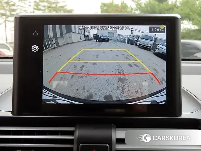 Hyundai Casper id 3448363 из Кореи 8