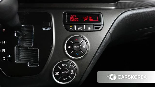 Kia The New Kia Ray id 4408290 из Кореи 8