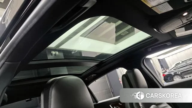 Lincoln Continental 10th Generation id 3494331 из Кореи 8