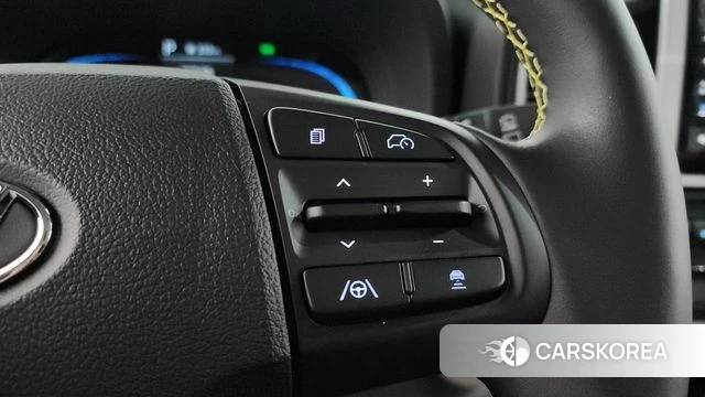 Hyundai Venue id 4342464 из Кореи 8
