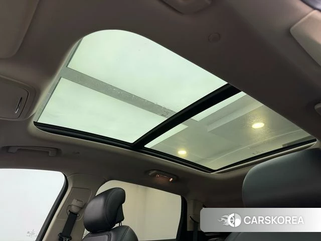 Lincoln Navigator id 4242393 из Китая 8