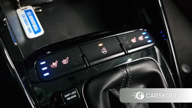 Kia Stonic id 4269176 из Кореи 8