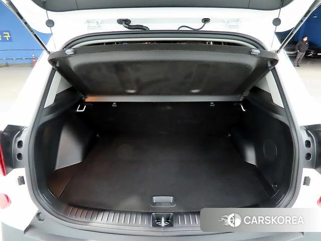 Kia Seltos id 4303407 из Кореи 8