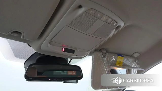 Renault Korea (Samsung) The New QM6 id 4697506 из Кореи 8