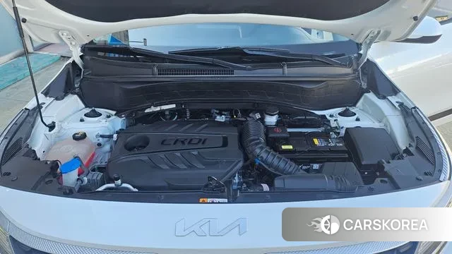 Kia Seltos id 3630407 из Кореи 8