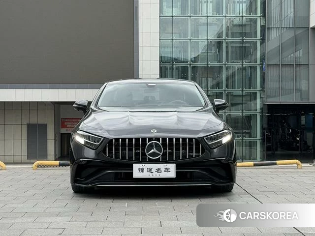 Mercedes-Benz CLS id 4314620 из Китая 8