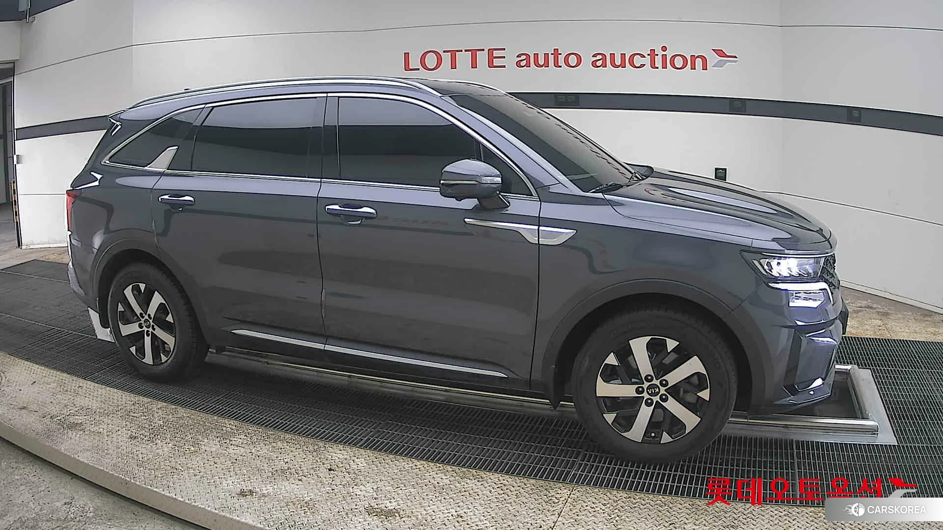 Kia Sorento id 3888407 из Кореи 8