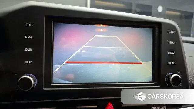 Hyundai Avante (CN7) id 3355609 из Кореи 8