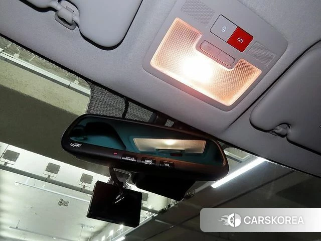 Hyundai Venue id 4302931 из Кореи 8