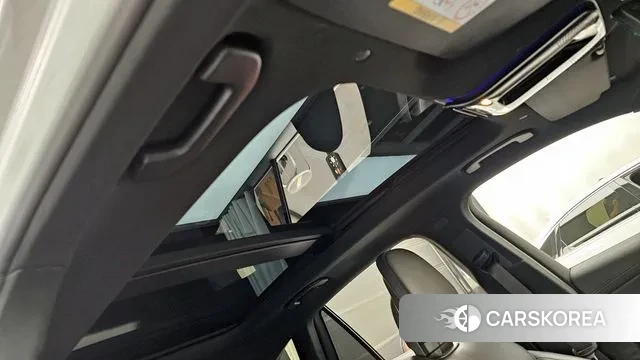 Mercedes-Benz GLC-Class X254 id 3031481 из Кореи 8