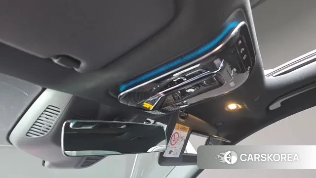 Mercedes-Benz E-Class W214 id 3523147 из Кореи 8