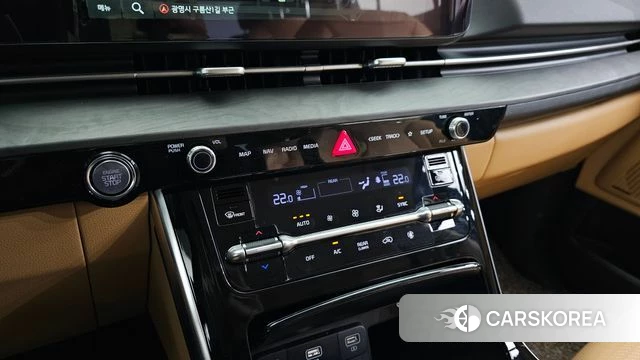 Kia Carnival 4th generation id 3941910 из Кореи 8