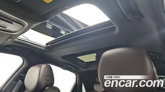 Cadillac CT6 id 2922336 из Кореи 8