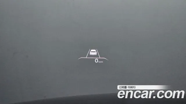 Genesis GV80 id 2670065 из Кореи 8