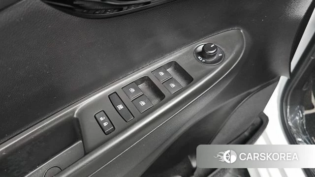 Chevrolet (GM Daewoo) The New Spark id 3807083 из Кореи 8