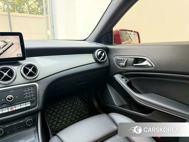 Mercedes-Benz CLA (import) id 4238329 из Китая 8