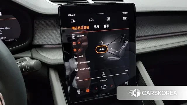 Polestar Polestar 2 id 3088653 из Кореи 8