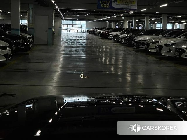 Kia Mohave Master id 4310488 из Кореи 8