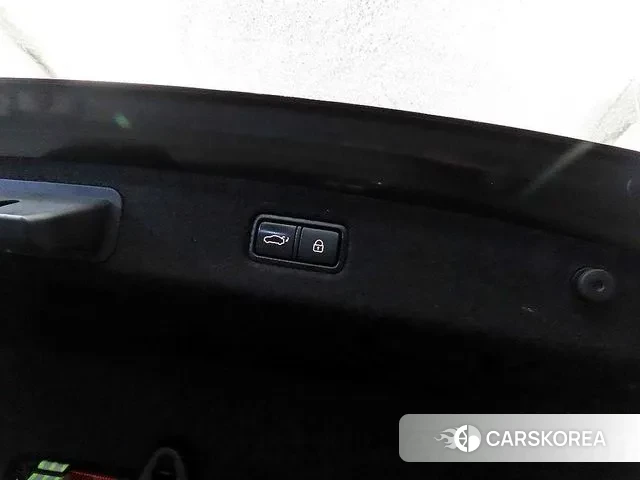 Genesis EQ900 id 3570797 из Кореи 8