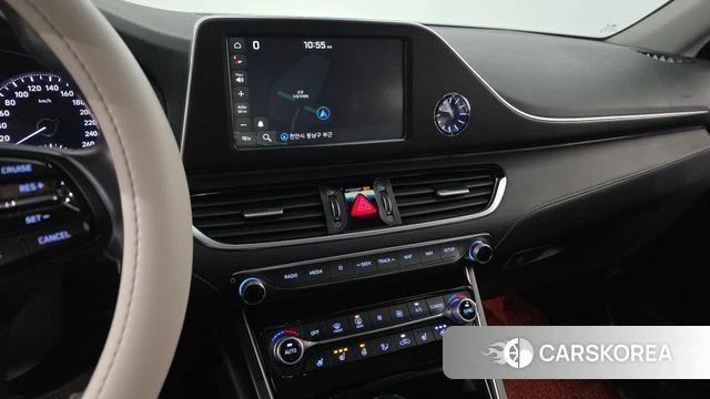 Hyundai Grandeur IG id 3801182 из Кореи 8