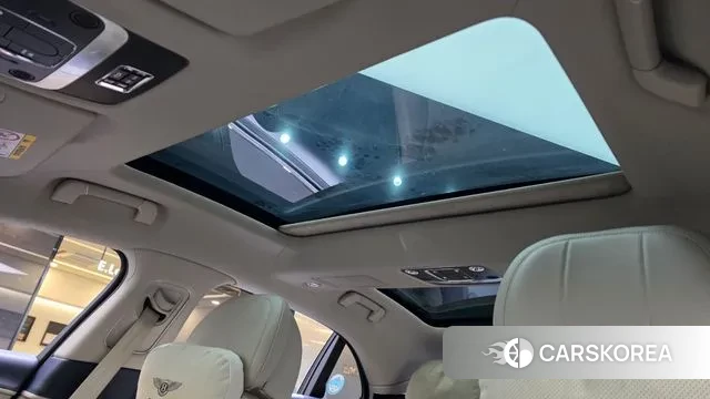 Bentley Flying Spur 3rd Generation id 3747224 из Кореи 8