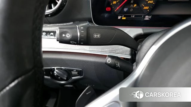 Mercedes-Benz CLS-Class C257 id 4225301 из Кореи 8