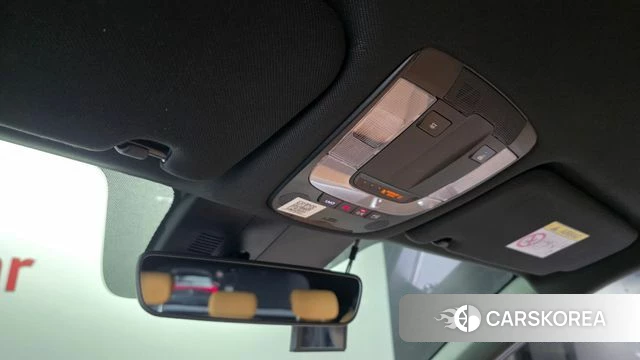 Kia Sorento 4th Generation id 4769835 из Кореи 8