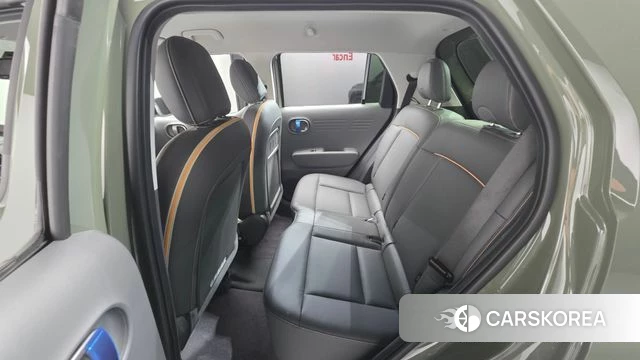 Hyundai Casper id 4863160 из Кореи 8
