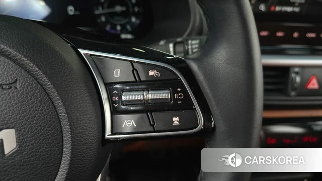 Kia The New K3 2nd generation id 3934663 из Кореи 8