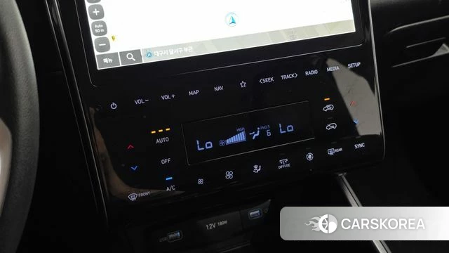 Hyundai Tucson (NX4) id 4500442 из Кореи 8