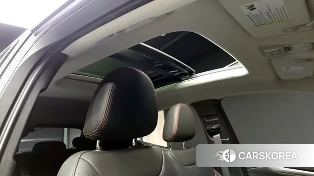 Chevrolet (GM Daewoo) Bolt EUV id 3606131 из Кореи 8