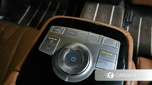 Genesis G80 (RG3) id 4754850 из Кореи 8